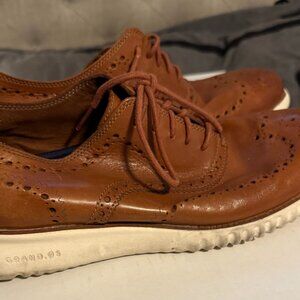 Kenneth Cole dress shoes size 11